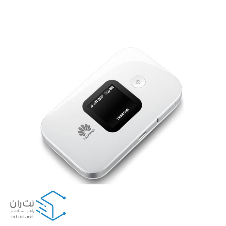 مودم قابل حمل بی‌سیم 4G هواوی مدل E5577-2